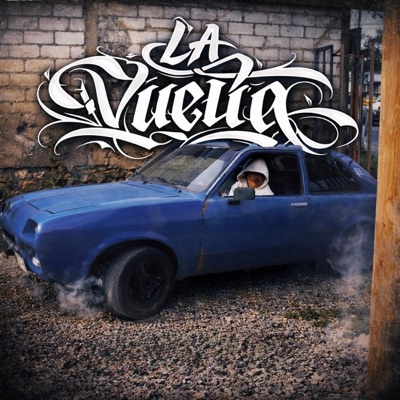 La vuelta (feat. Perversos) - Single