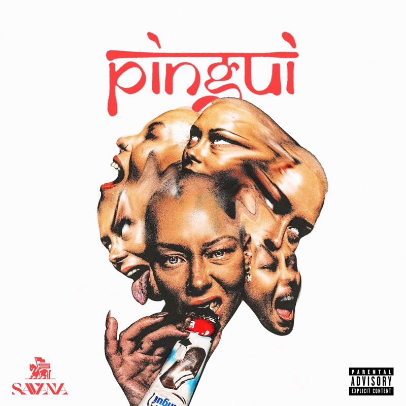 PINGUI (feat. BAO, Bar B & Bekom)