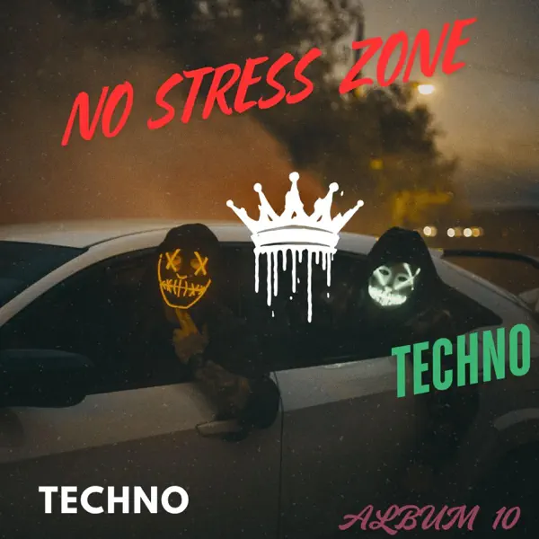 No Stress Zone - Mega Don: Song Lyrics, Music Videos & Concerts