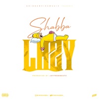 Lazy - Single - Shabba