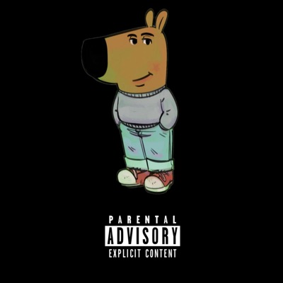 Chill Guys (feat. MonteHefner) - Single