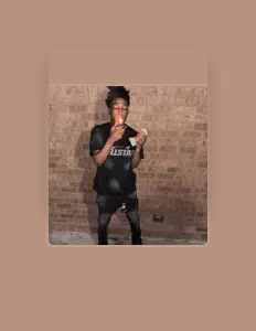 Baby Spazz: песни, клипы, биография, даты выступлений и многое другое.