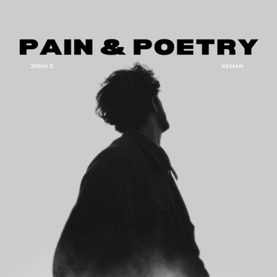 Pain & Poetry (feat. Keman) - Single