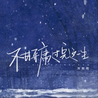 不甘平庸过完这一生 - Single - 刘阳阳