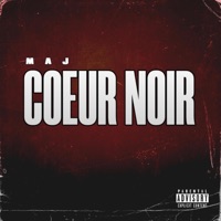 cœur noir - Maj Officiel