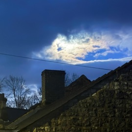 i wish you were one call away cfx