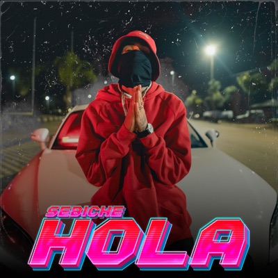 Hola - Single