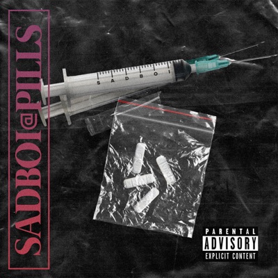 Sadboi@pills - EP