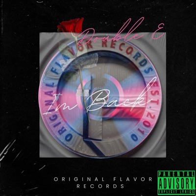I'm Back - Single