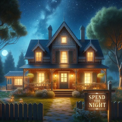 Spend The Night - Single