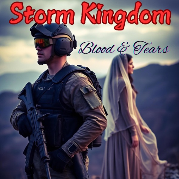Blood & Tears