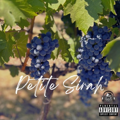Petite Sirah - Single