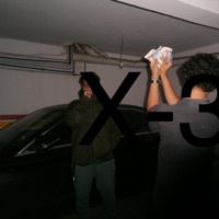 X3 (feat. 3110 & Dracofeuu) - Single - jeunezeus