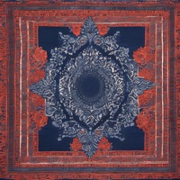 Supreme Indigo (feat. Rapture Muziq) - Single - $UP4F7Y