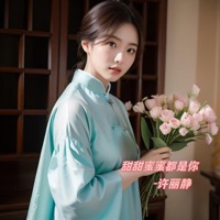 甜甜蜜蜜都是你 - Single - 许丽静