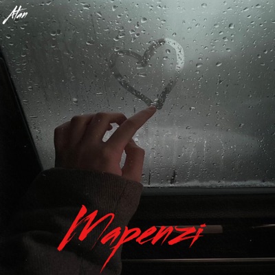 Mapenzi - Single