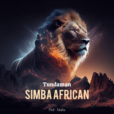 Simba Africa - Single