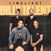 Icon Limelight - Single