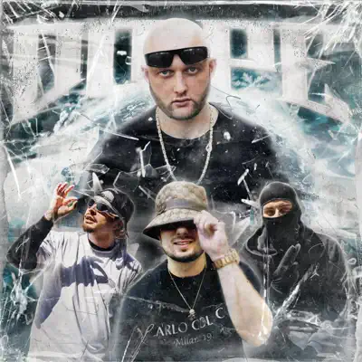 Listen to DOPE - Single by Bubi Flex, Efenel & FNL ZONE