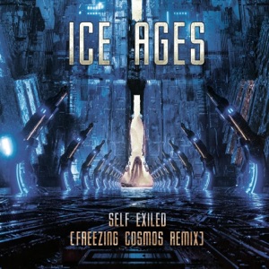 Self Exiled (Freezing Cosmos Remix) - Single