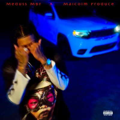 FORTY (feat. Malcom Produce) - Single