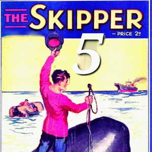 The Skipper 5 - EP