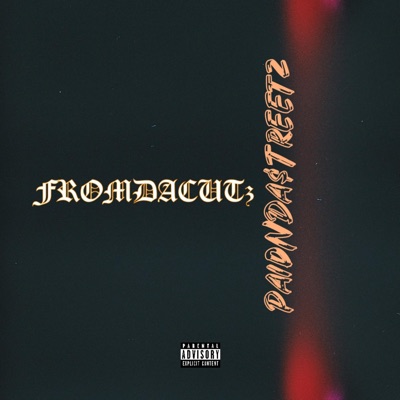 PaidNDaStreetz - Single