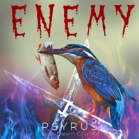 Enemy (feat. Devin Cruise) - Single - PSYRUS