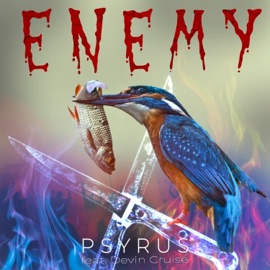 Enemy (feat. Devin Cruise) PSYRUS