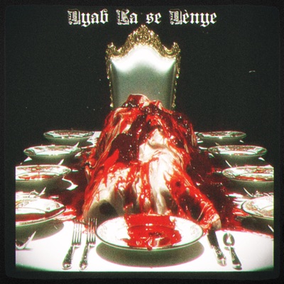 Dyab La se Dènye (Fxxd4Thxught III)