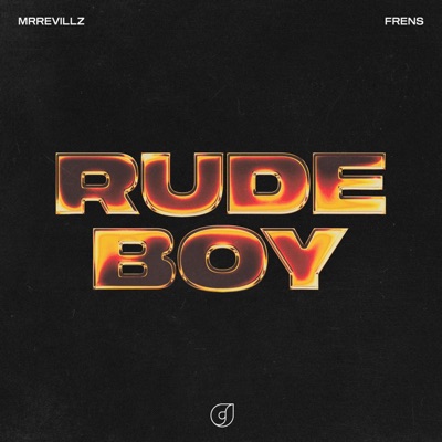 Rude Boy - Single