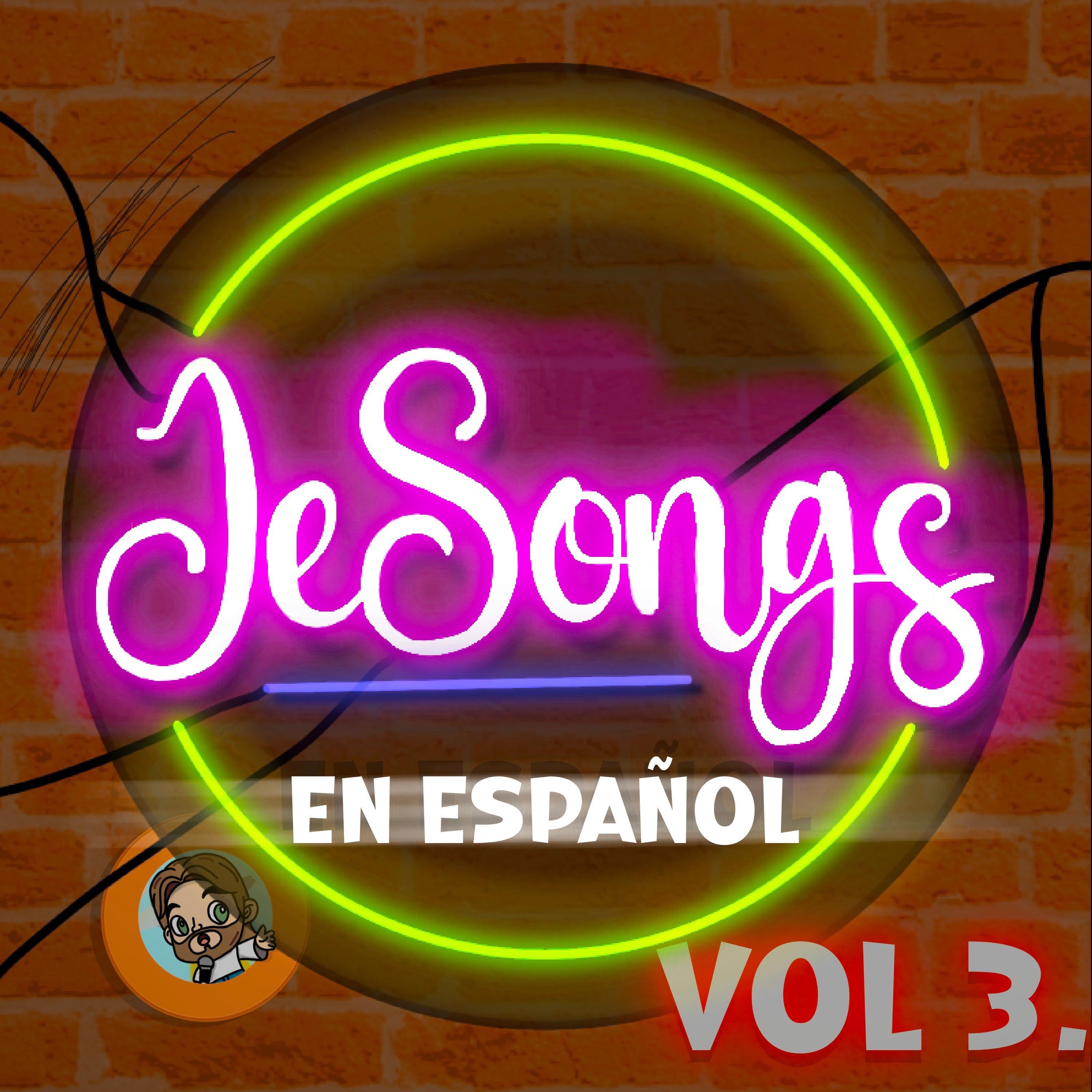 La Biblia Cantada, V*l. 3
