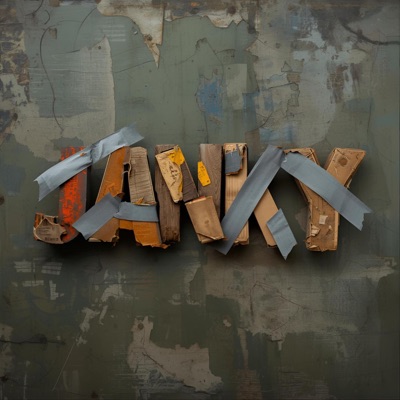 JANKY - Single