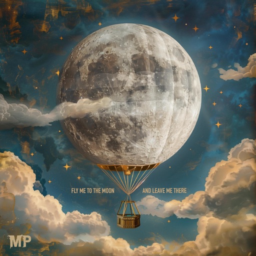 Album artwork