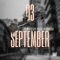 September (Vick's Time Traveler Short Mix) artwork