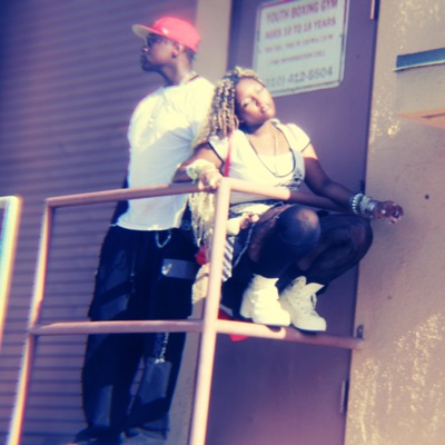 AWAY (feat. CCURRENTT) - Single