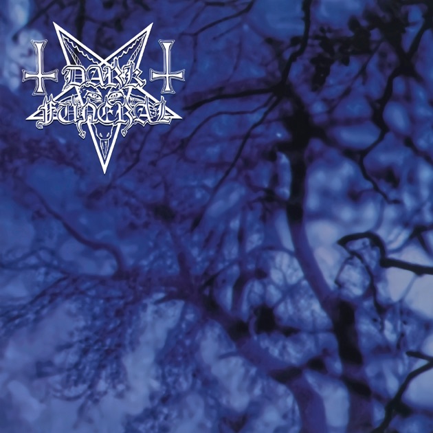 Dark Funeral - The Secrets Of The Black Arts - Amazon.com Music
