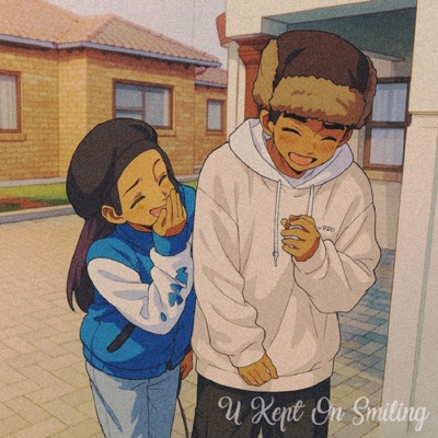 U Kept On Smiling (Slowed & Reverb) - Single