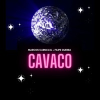 Cavaco - Single - Marcos Carnaval & Filipe Guerra