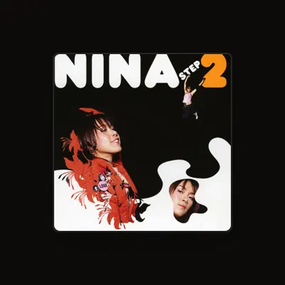 Listen to Nina, watch music videos, read bio, see tour dates & more!