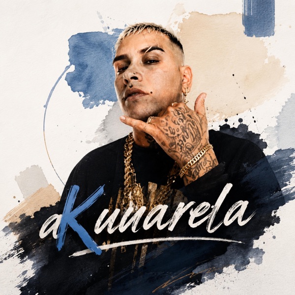 aKuarela (feat. Elcalle)
