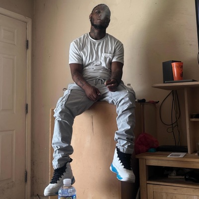 Boosie Voice - Single