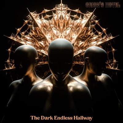 Chapter III: The Dark Endless Hallway (The Suffering) - Single