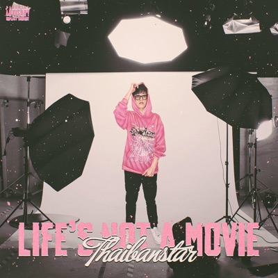 Life's Not A Movie - Single