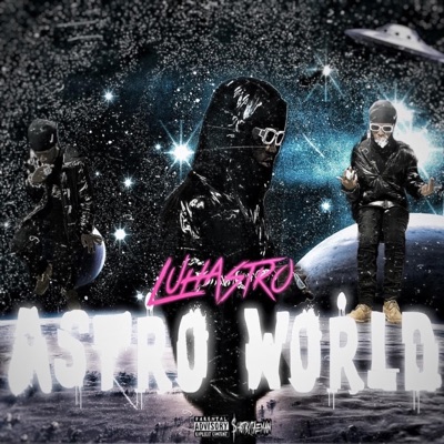 ASTRO WORLD