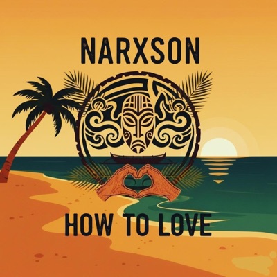 How To Love - Single