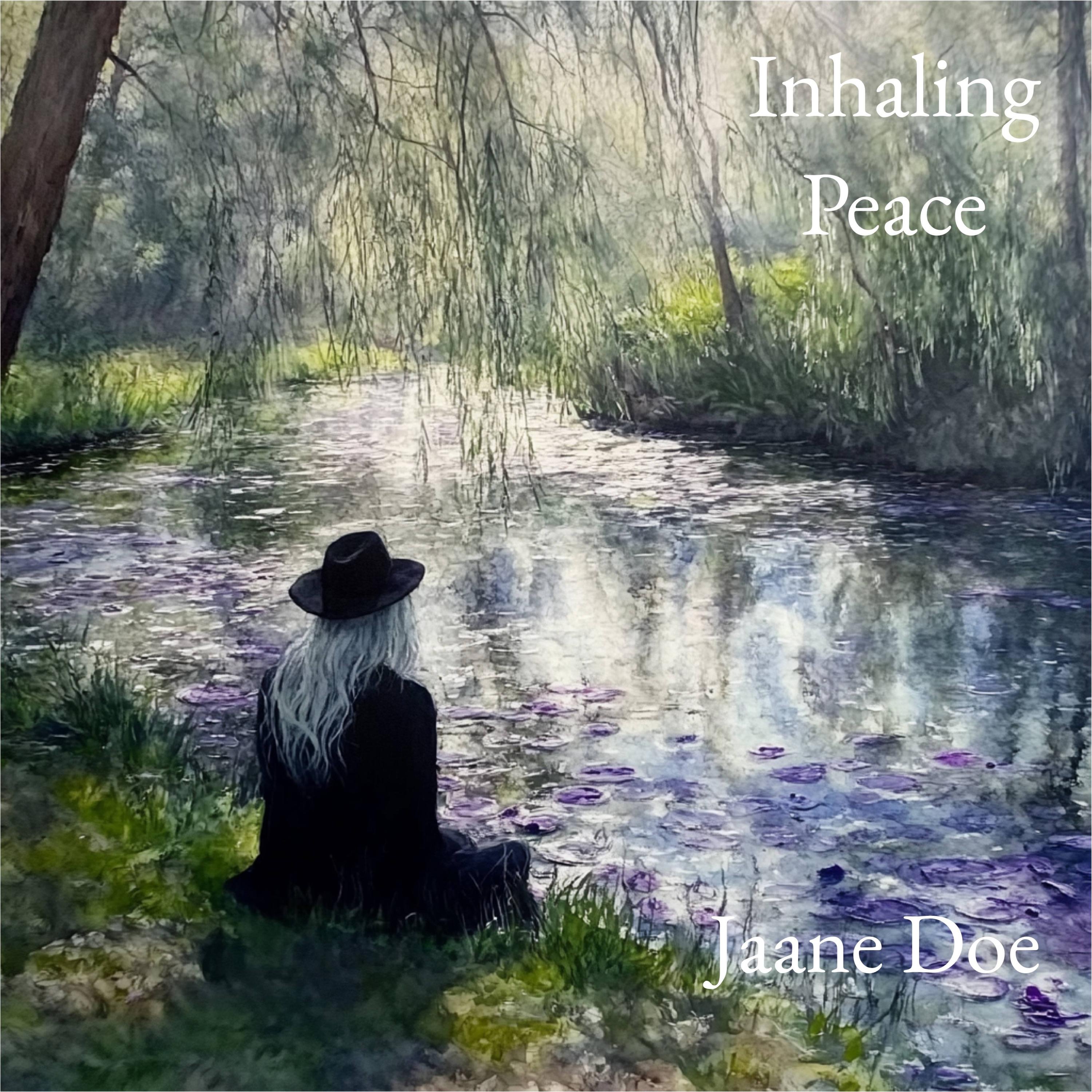 Jaane Doe - Inhaling Peace