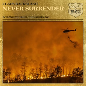 Never Surrender - Single