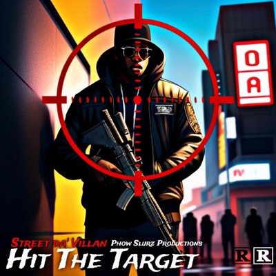 Hit the Target - Single