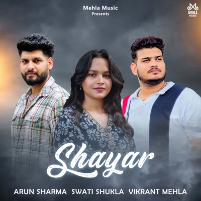 Shayar - Single
